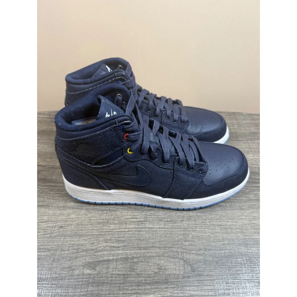 Jordan air retro